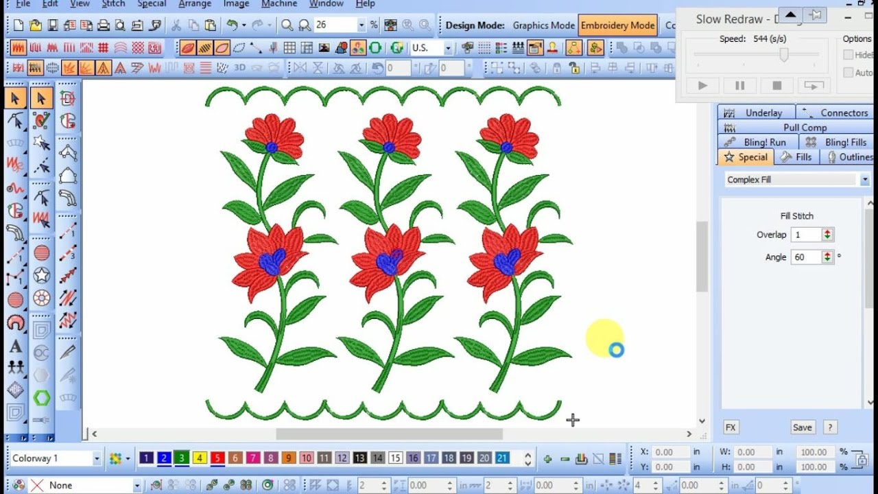Wilcom embroidery studio e2 free with crackers online