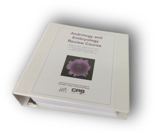 Andrology Embryology Review Course Manual On Transportation